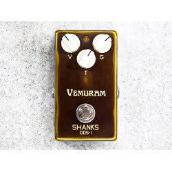 Vemuram Shanks ODS-1 Overdrive