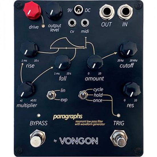Vongon Paragraphs Vongon Paragraphs