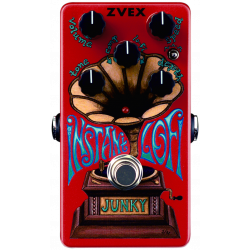 ZVEX Effects Instant Lo-Fi Junky Vexter Vertical