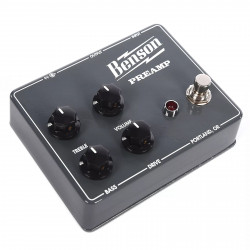 Benson Amps PreAmp