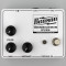 Benson Amps Germanium Fuzz Solar White