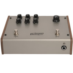 Milkman Benson The Amp Milkman Benson The Amp