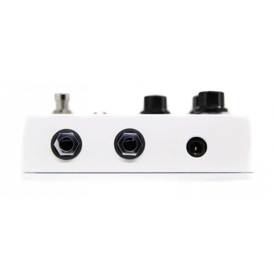 Benson Amps Germanium Fuzz Solar Benson Amps Germanium Fuzz Solar