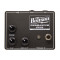 Benson Amps Germanium Fuzz Studio Black