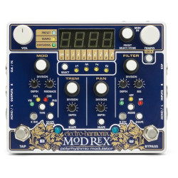 Electro Harmonix Mod Rex