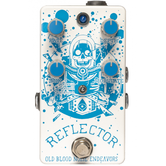 Old Blood Noise Reflector Chorus V3