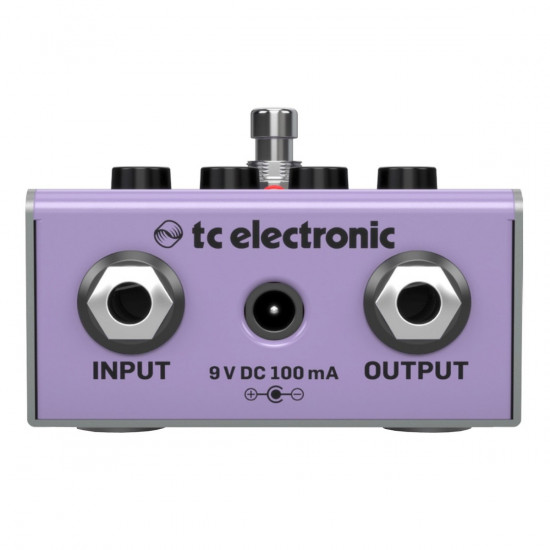 Tc Electronic 3RD Dimensional Chorus Tc Electronic 3RD Dimensional Chorus