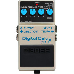 Boss DD-3T