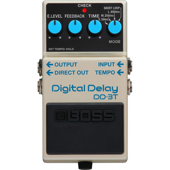 Boss DD-3T