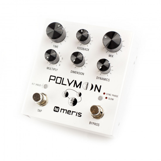 Meris Polymoon Delay 