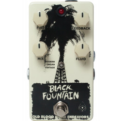 Old Blood Noise Black Fountain Delay
