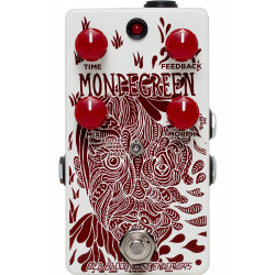 Old Blood Noise Mondegreen Delay