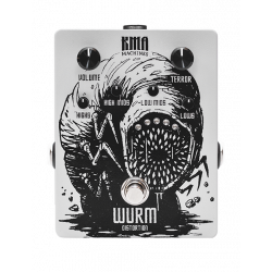 KMA Audio Machines Wurm Distortion