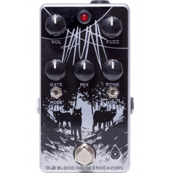 Old Blood Noise Haunt Fuzz