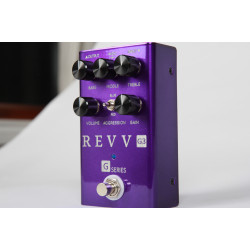 Revv Amplification - G3 Distortion Pedal