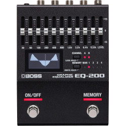 Boss EQ-200