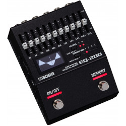 Boss EQ-200