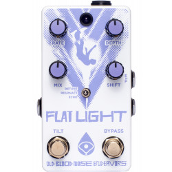 Old Blood Noise Flat Light Textural Flange Shifter 