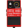 Loop stations