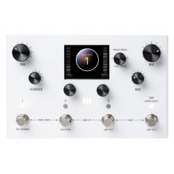 Meris LVX Modular Delay System