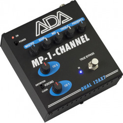ADA AMPS MP-1-CHANNEL