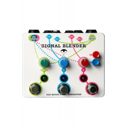 Old Blood Noise Signal Blender