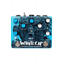 Old Blood Noise Whitecap Dual Tremolo