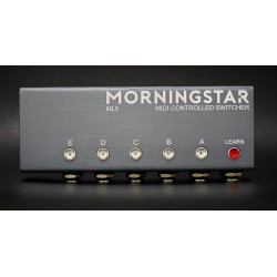 Morningstar ML5