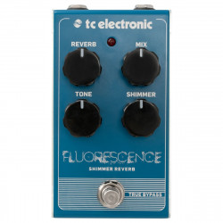 TC Electronic Fluorescence Shimmer Reverb