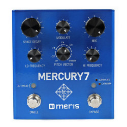 Meris Mercury 7 Reverb