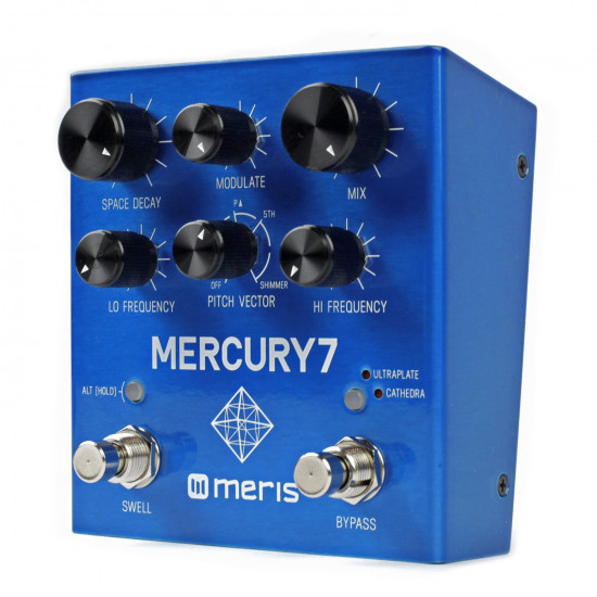 Meris Mercury 7 Reverb