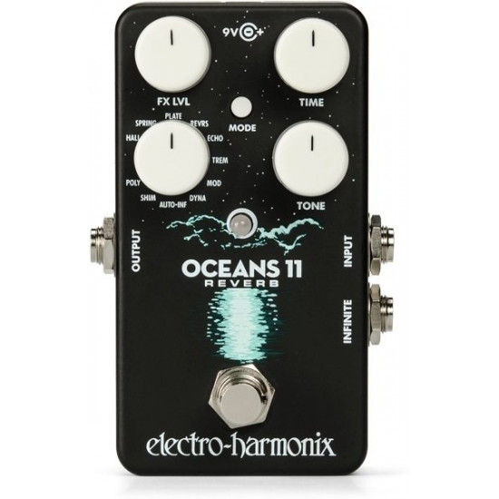 Electro Harmonix Oceans 11