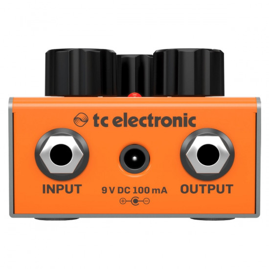 TC Electronic Choka Tremolo TC Electronic Choka Tremolo