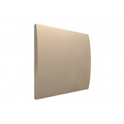 Vicoustic Cinema Round Premium Ref. 82A Beige