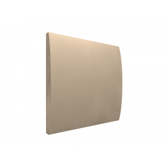 Vicoustic Cinema Round Premium Ref. 82A Beige Vicoustic Cinema Round Premium Ref. 82A Beige