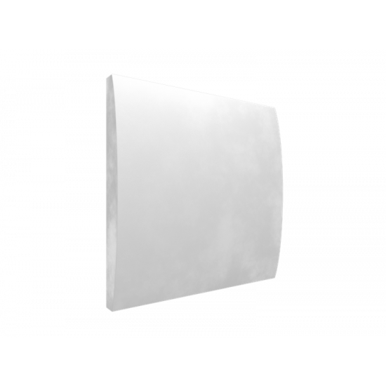 Vicoustic Cinema Round Premium Ref. 87A White Vicoustic Cinema Round Premium Ref. 87A White
