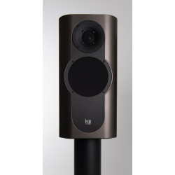 Kii Audio THREE Pro DSP Studio Monitor Pair Bronze Matt