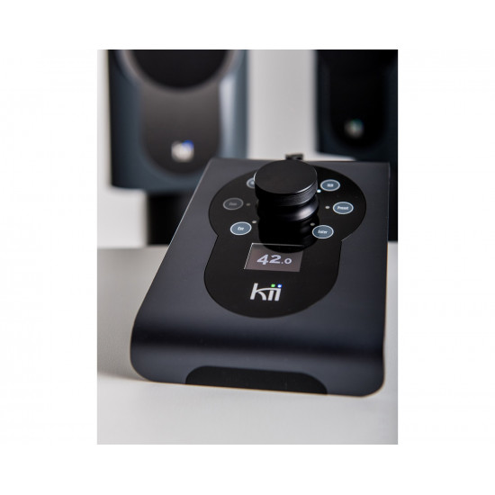 Kii Audio Control DSP Colour per request Kii Audio Control DSP Colour per request