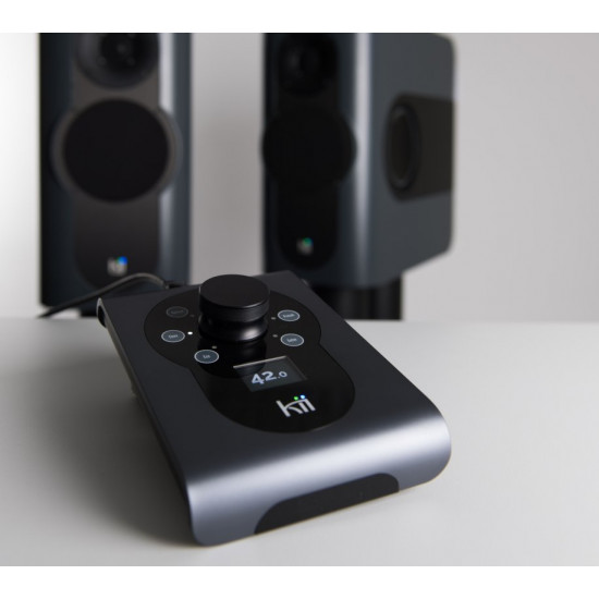 Kii Audio Control DSP Colour per request Kii Audio Control DSP Colour per request