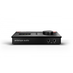 Antelope Audio Zen GO USB-C Synergy Core Special