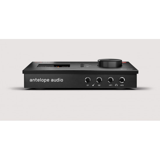 Antelope Audio Zen Q Synergy Core Antelope Audio Zen Q Synergy Core