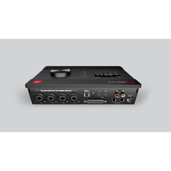 Antelope Audio Zen Tour Synergy Core Antelope Audio Zen Tour Synergy Core