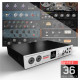 Antelope Audio Discrete 4 Synergy Core Antelope Audio Discrete 4 Synergy Core