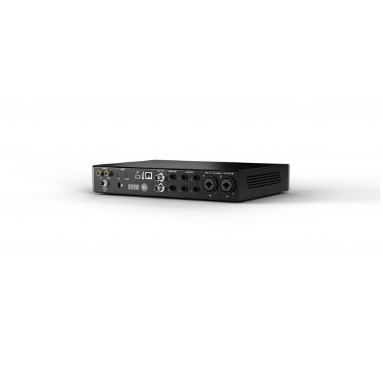 Antelope Audio Discrete 4 Synergy Core Antelope Audio Discrete 4 Synergy Core