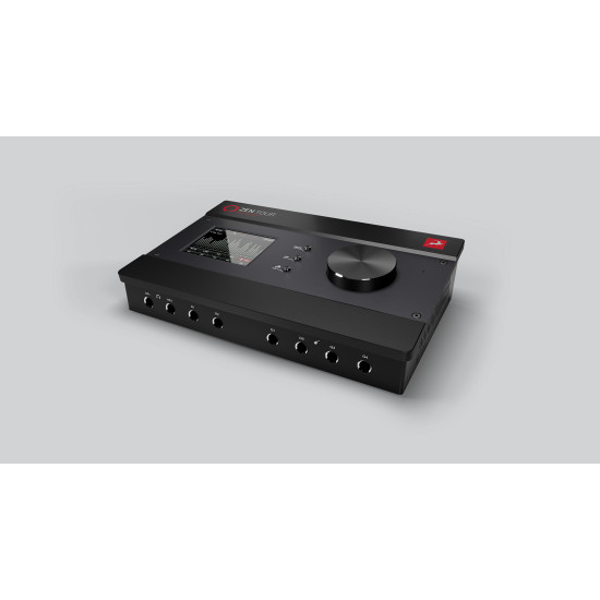 Antelope Audio Zen Tour Synergy Core Antelope Audio Zen Tour Synergy Core