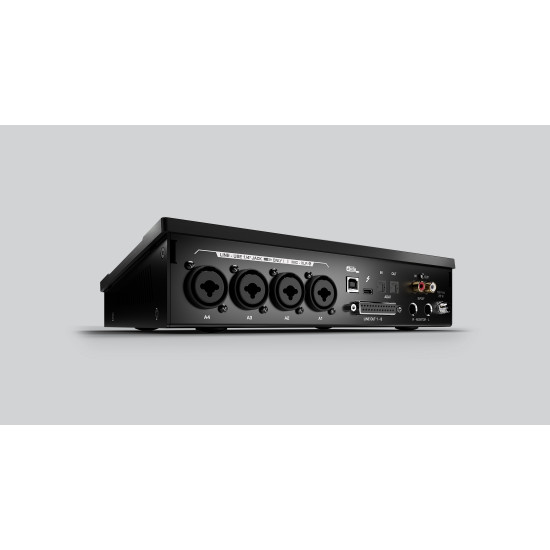 Antelope Audio Zen Tour Synergy Core Antelope Audio Zen Tour Synergy Core