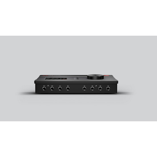 Antelope Audio Zen Tour Synergy Core Antelope Audio Zen Tour Synergy Core