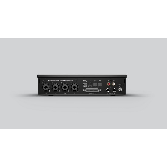 Antelope Audio Zen Tour Synergy Core Antelope Audio Zen Tour Synergy Core