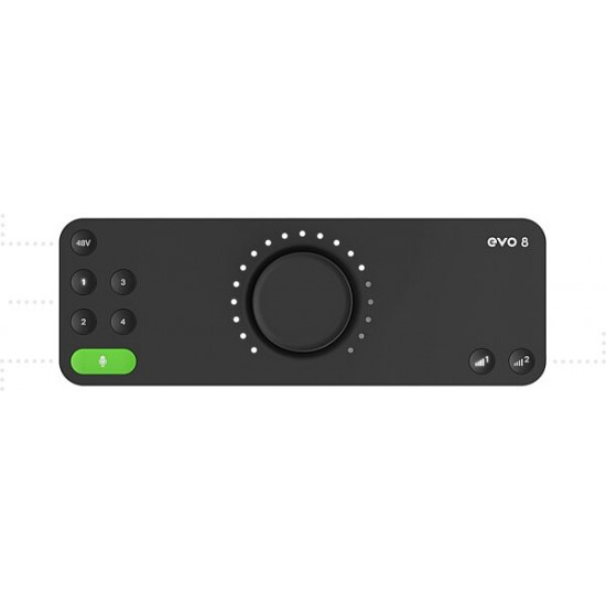 Audient EVO 8 USB Audio Interface Audient EVO 8 USB Audio Interface
