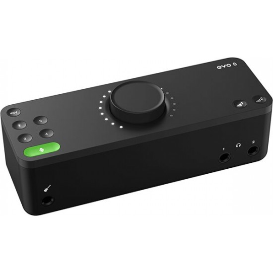 Audient EVO 8 USB Audio Interface Audient EVO 8 USB Audio Interface